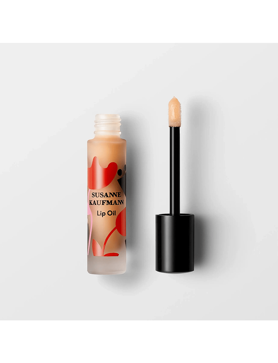 Susanne Kaufman - SK Lip Oil - makeup - clear - 2