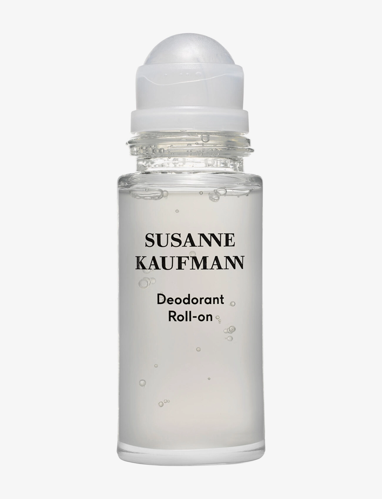 Susanne Kaufman Deo Roll-On 50 Ml, Roll-on, Nude, Str: 50 ml