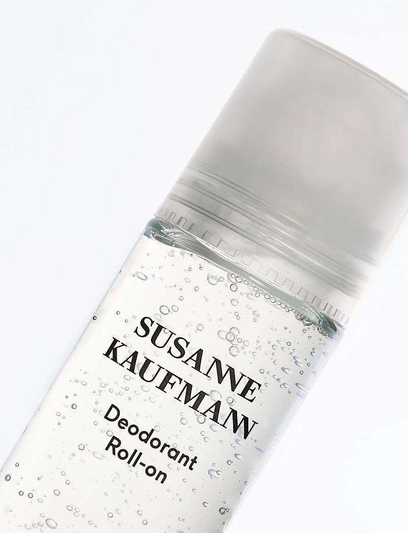 Susanne Kaufman - DEO ROLL-ON 50 ML - deodorant - clear - 2