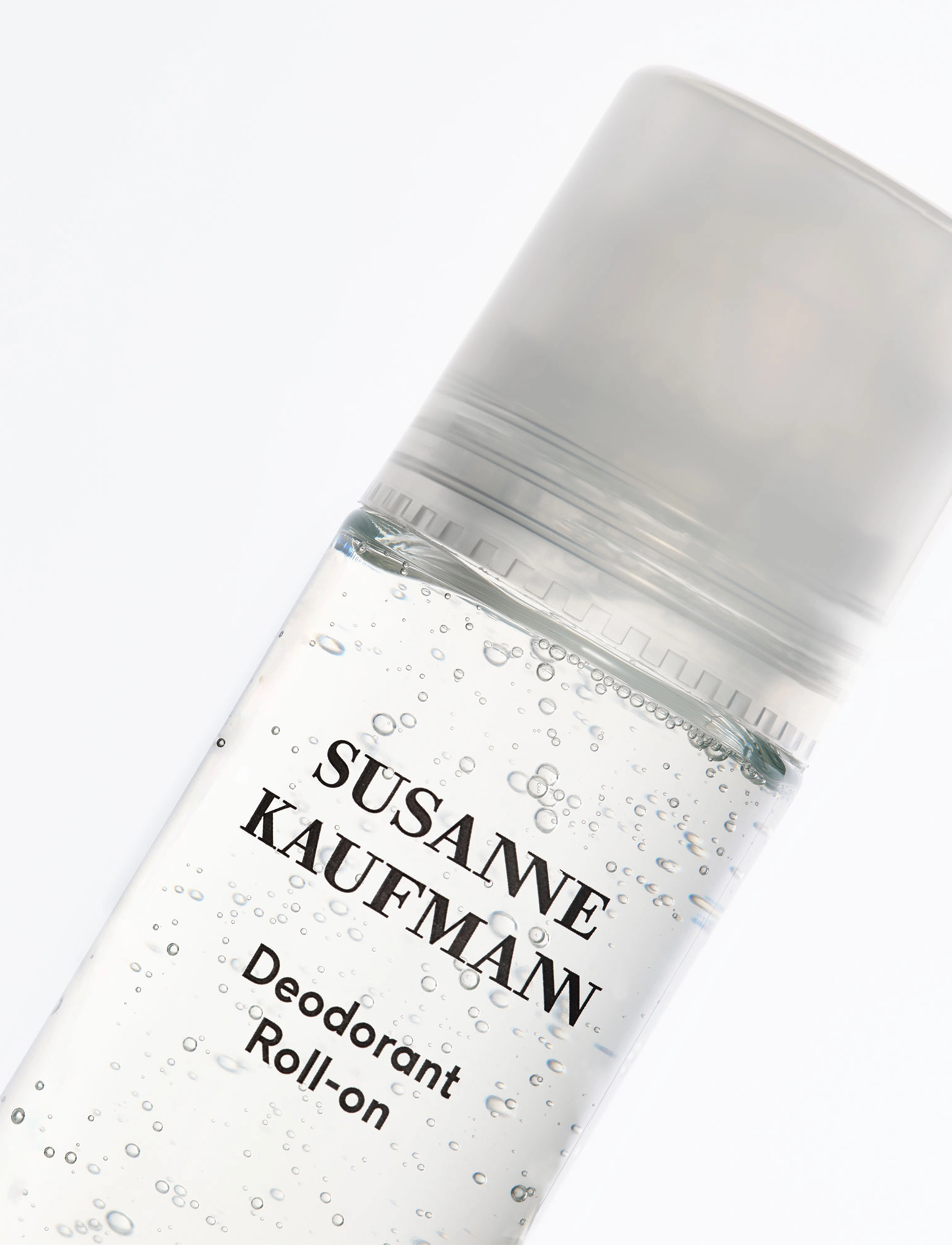 Susanne Kaufman - DEO ROLL-ON 50 ML - deo roll-on - clear - 2