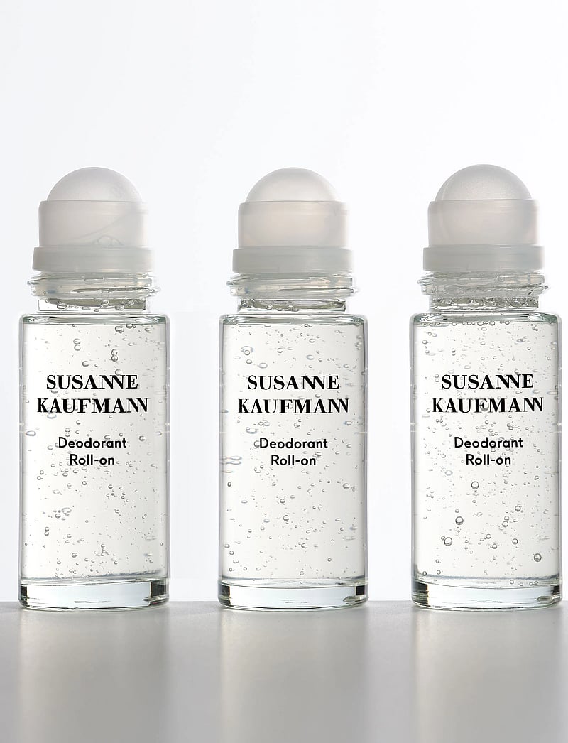 Susanne Kaufman - DEO ROLL-ON 50 ML - deodorant - clear - 3