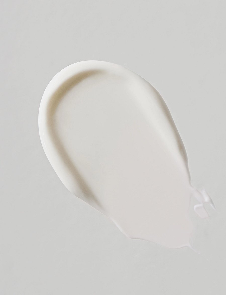Susanne Kaufman - NOURISHING RICH CREAM 50 ML - feuchtigkeitscremes - clear - 3