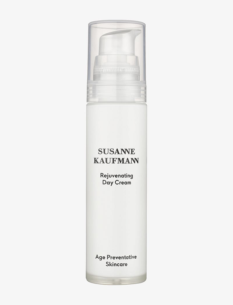 Susanne Kaufman - REJUVENATING DAY CREAM 50 ML - dagcrèmes - clear - 1