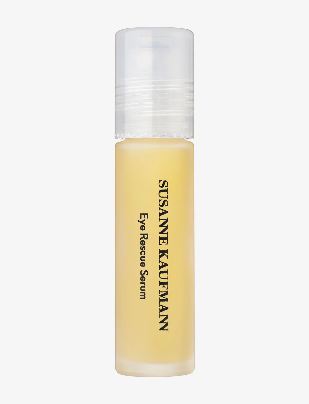 Susanne Kaufman - EYE RESCUE SERUM 10 ML - skincare - clear - 1