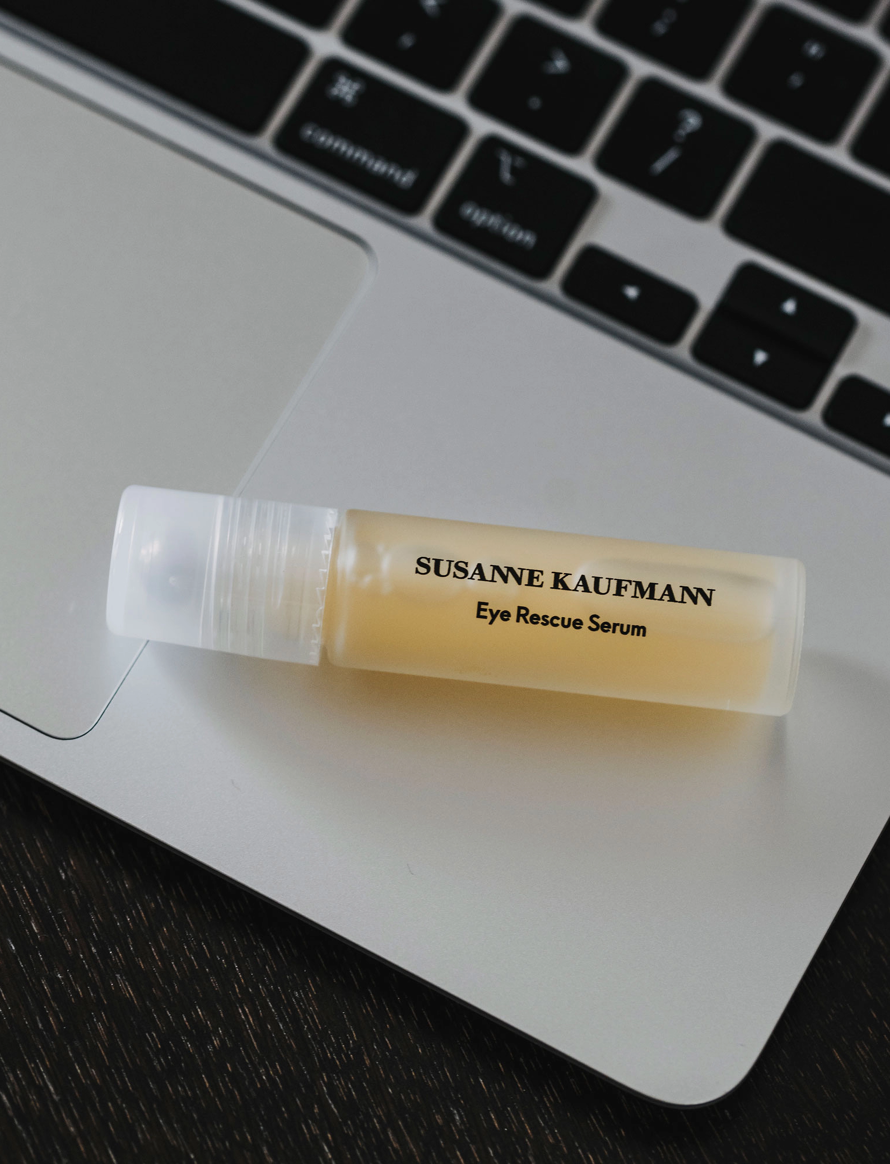 Susanne Kaufman Eye Rescue Serum 10 Ml, ml, Face, Nackt - Serums, Beauty