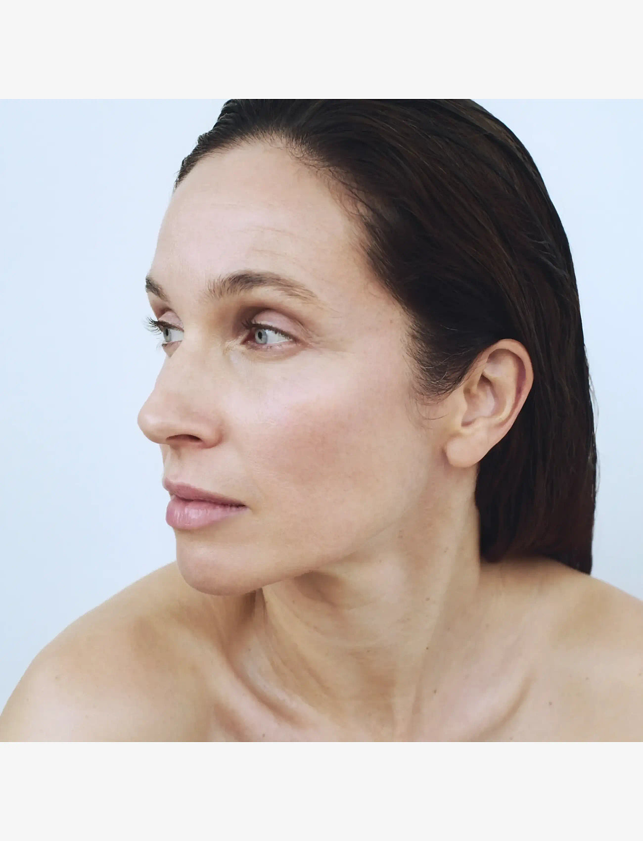 Susanne Kaufman - Advanced Anti-Ageing Light Cream - dagcremer - clear - 3