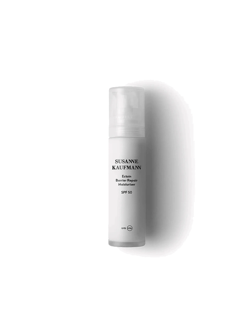 Susanne Kaufman - SK ECTION BARRIER REPAIR MOISTURISER SPF 50 50ML - til ansigtet - neutral - 0