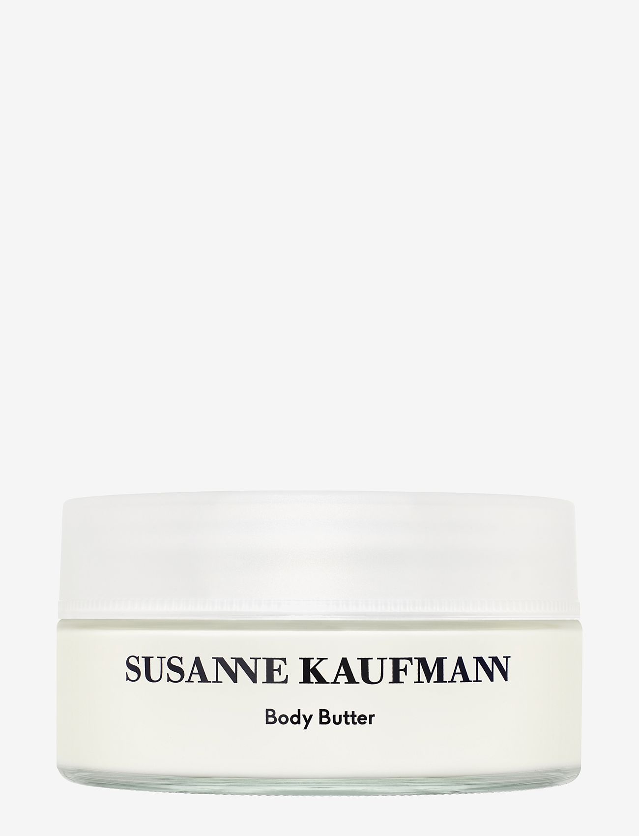 Susanne Kaufman - BODY BUTTER 200 ML - clear - 1