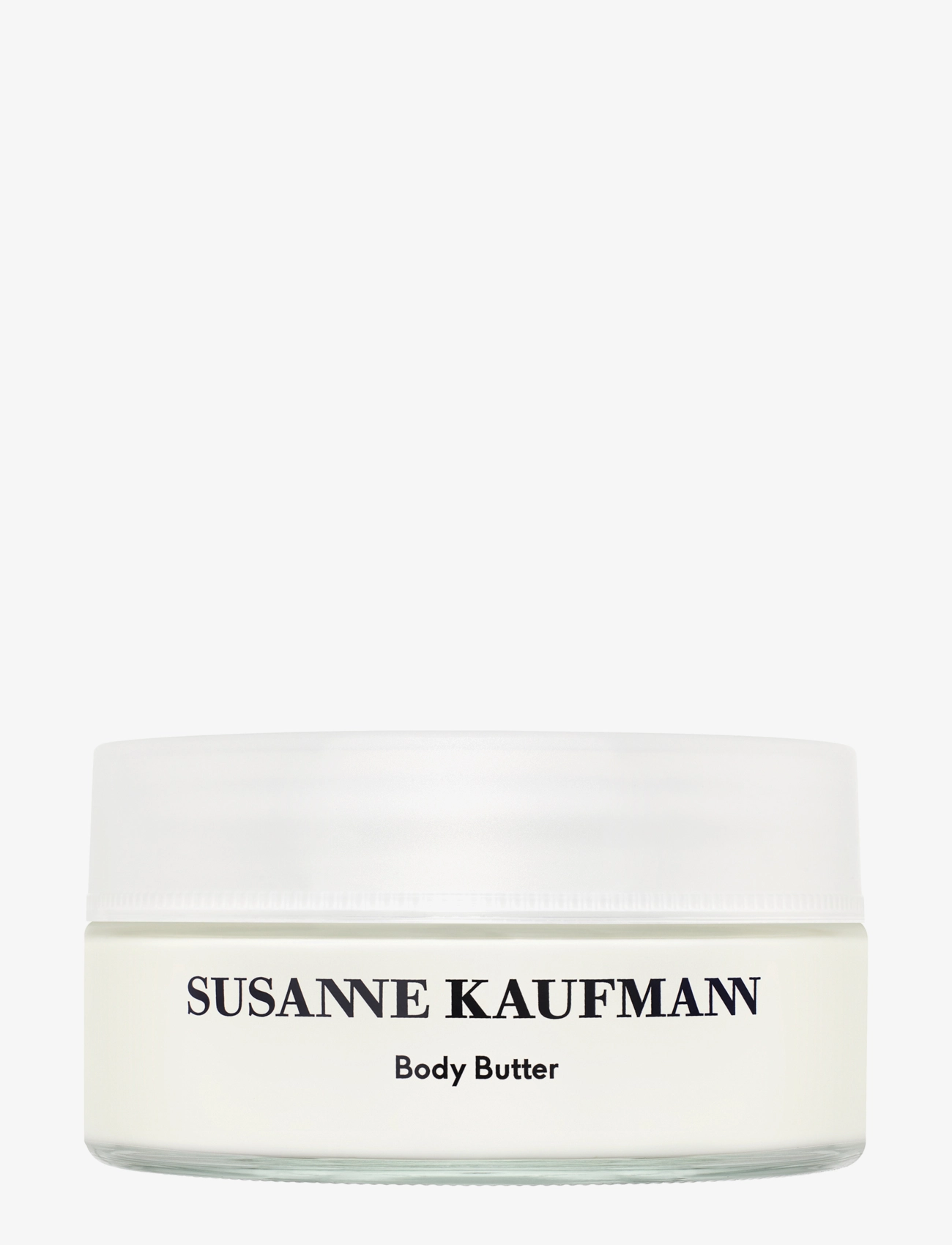 Susanne Kaufman BODY BUTTER 200 ML - Vaata kõiki - CLEAR / undefined