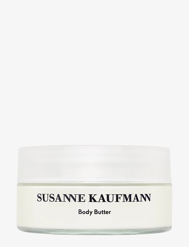 Susanne Kaufman - BODY BUTTER 200 ML - kreemid - clear - 1