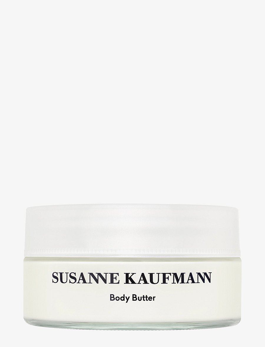 Susanne Kaufman - BODY BUTTER 200 ML - lotion & creams - clear - 1