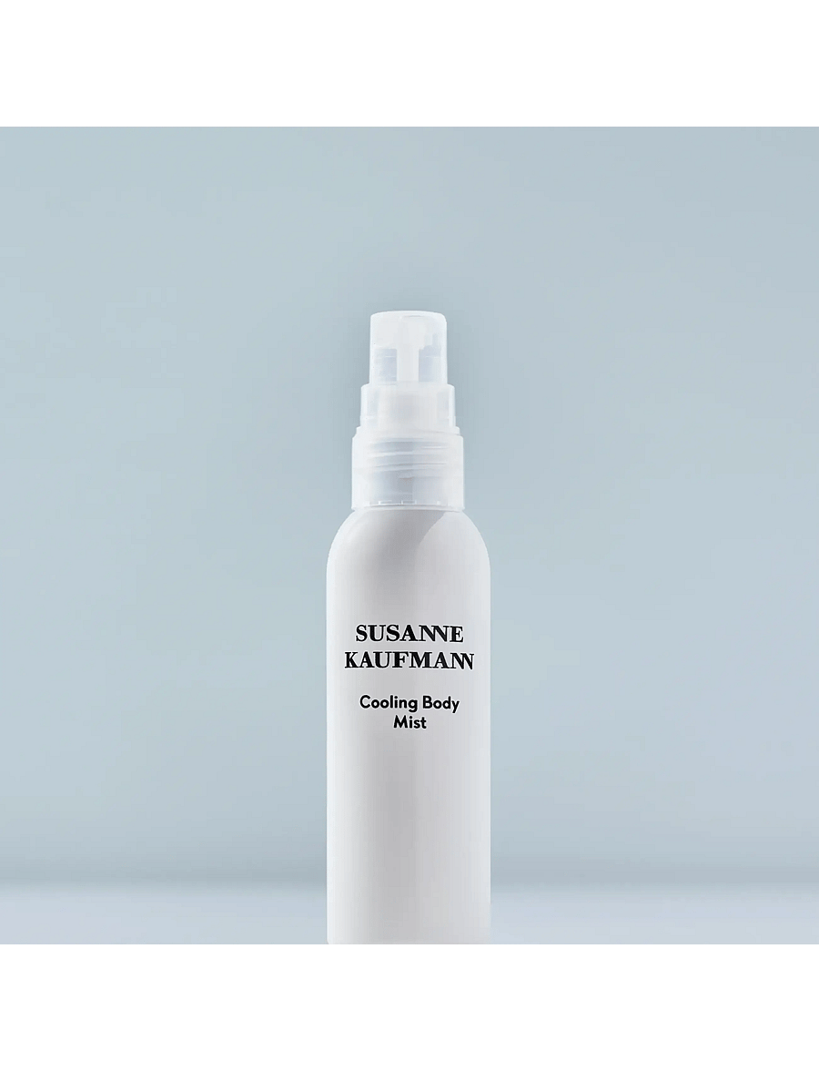 Susanne Kaufman - SK COOLING BODY MIST 75 ML - clear - 3