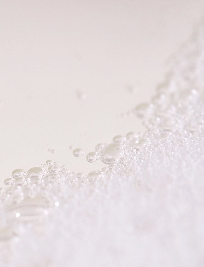 Susanne Kaufman - HAND SOAP 250 ML - flüssige handseifen - clear - 0