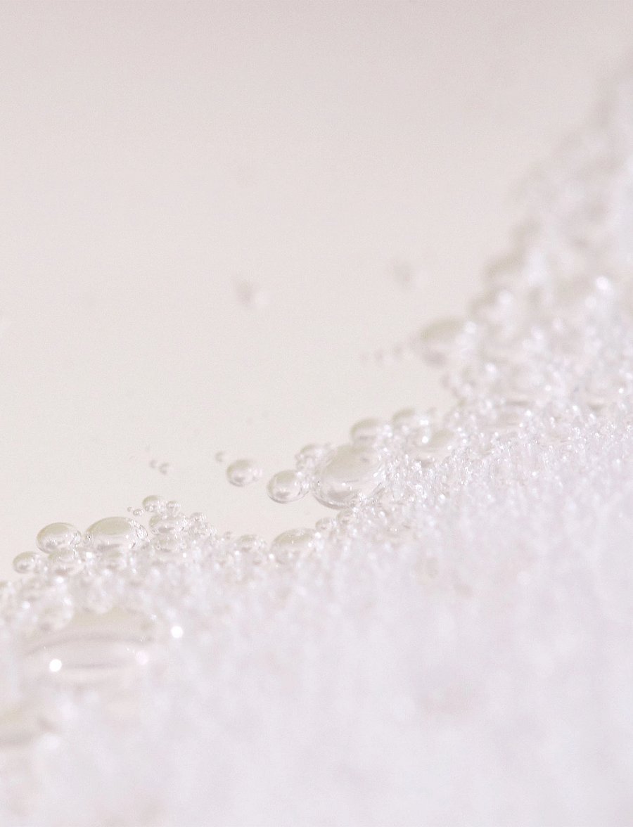 Susanne Kaufman - HAND SOAP 250 ML - vedelseebid - clear - 0