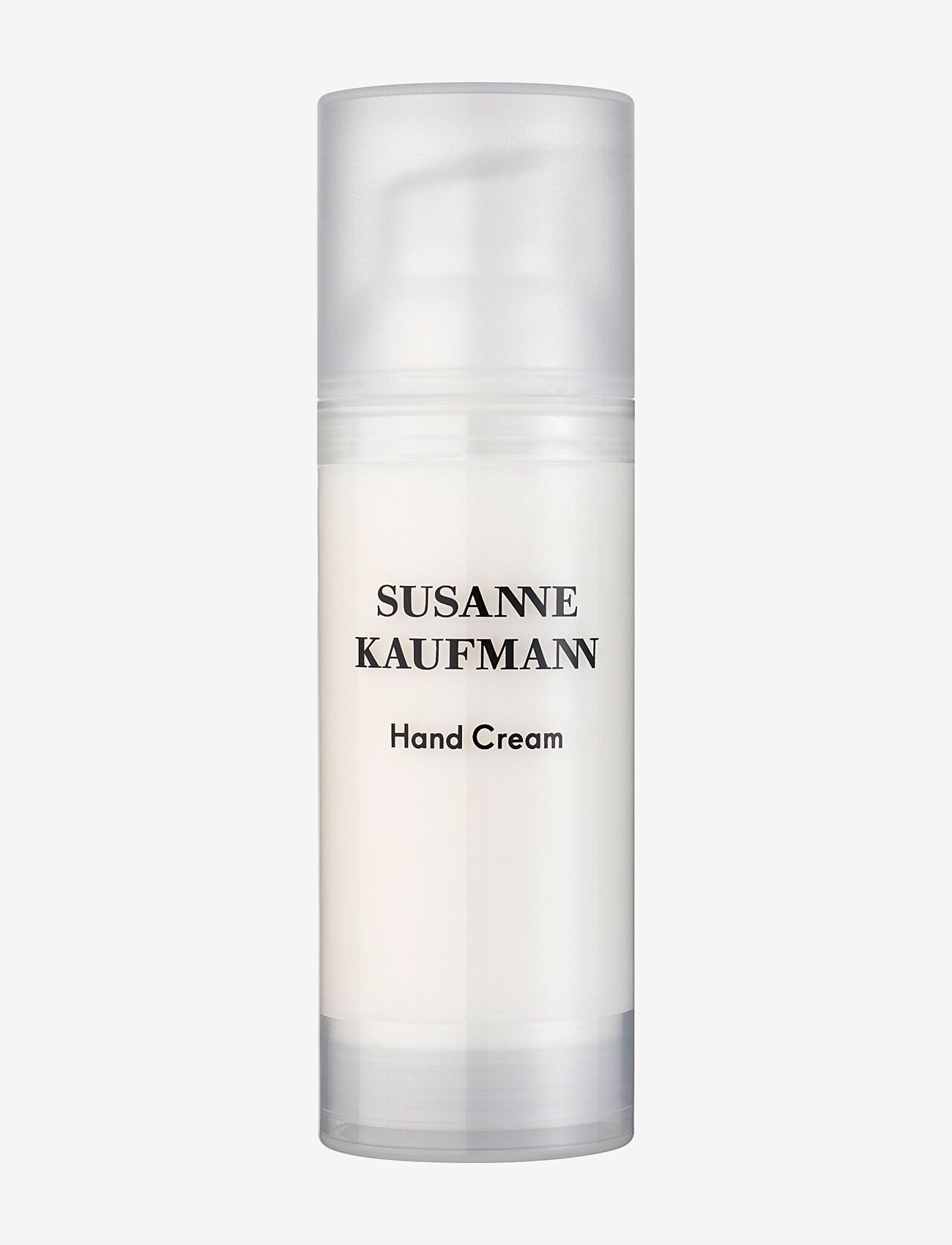 Susanne Kaufman - HAND CREAM 50 ML - clear - 1