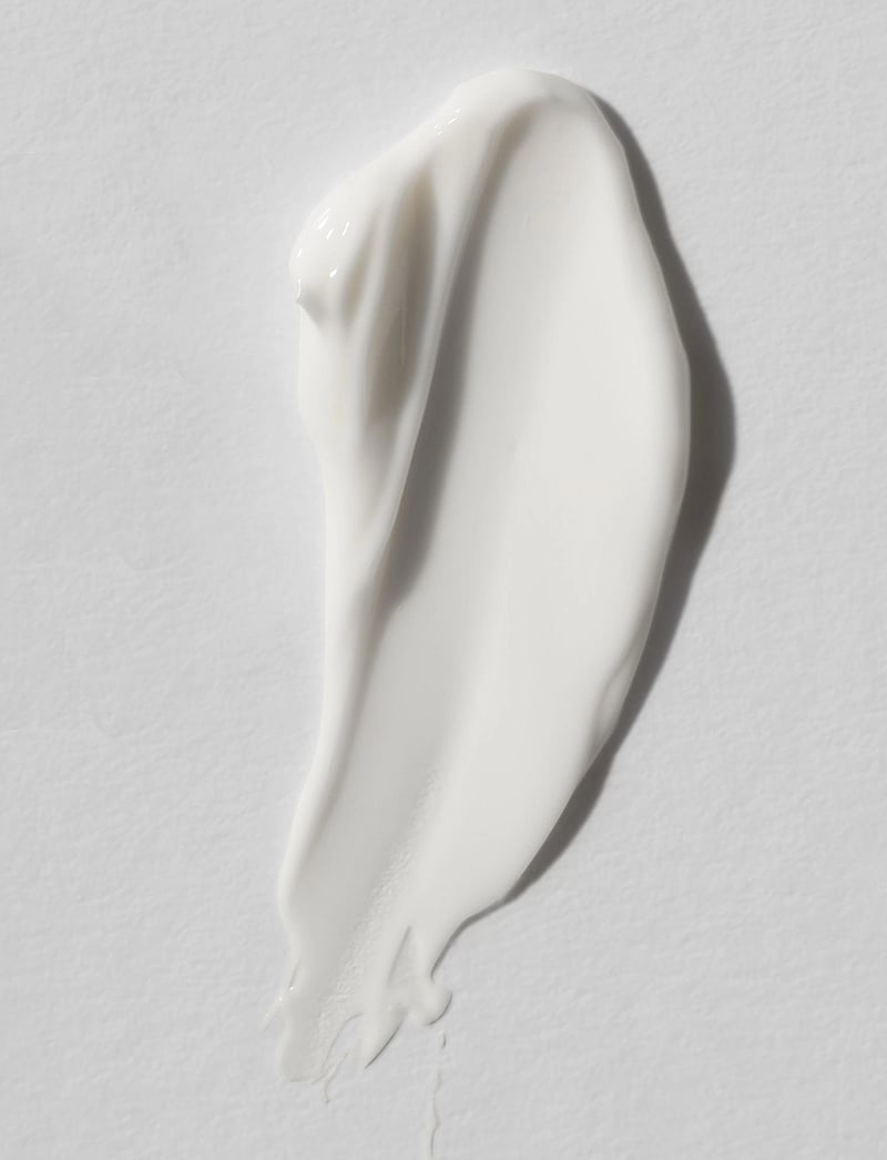 Susanne Kaufman - HAND CREAM 50 ML - kätekreemid - clear - 0