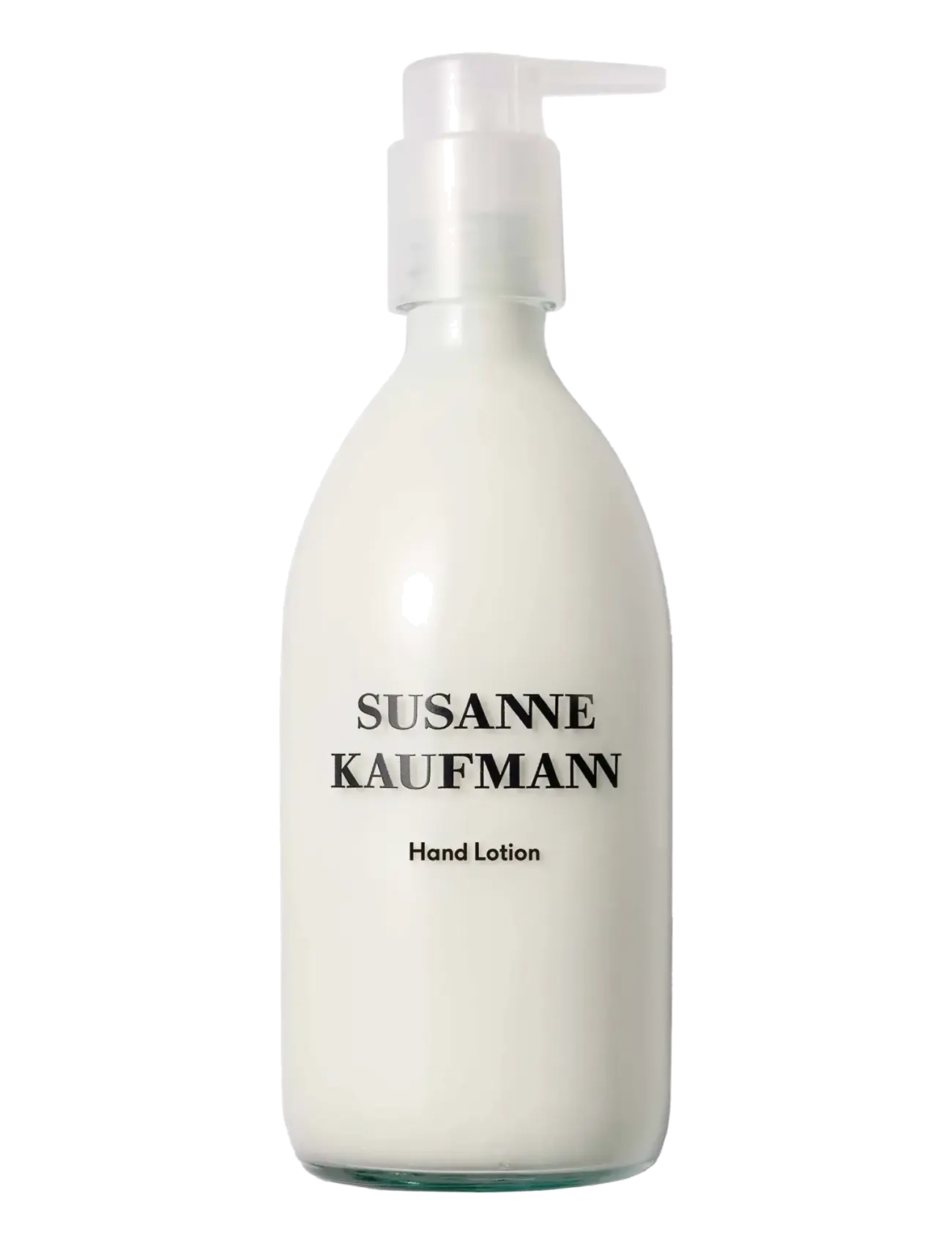 Susanne Kaufman Sk Hand Lotion - Hudpleie - CLEAR / undefined