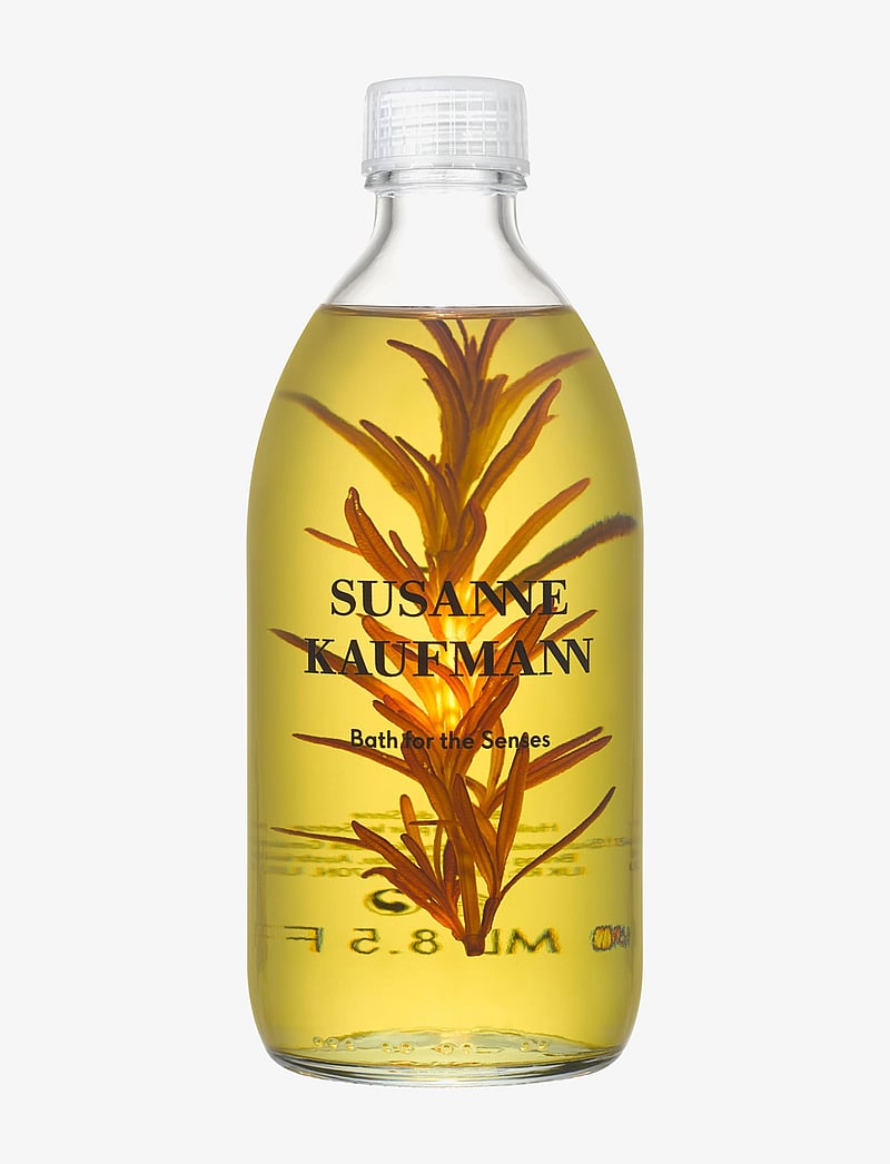 Susanne Kaufman - BATH FOR THE SENSES 250 ML - huiles pour le corps - clear - 1