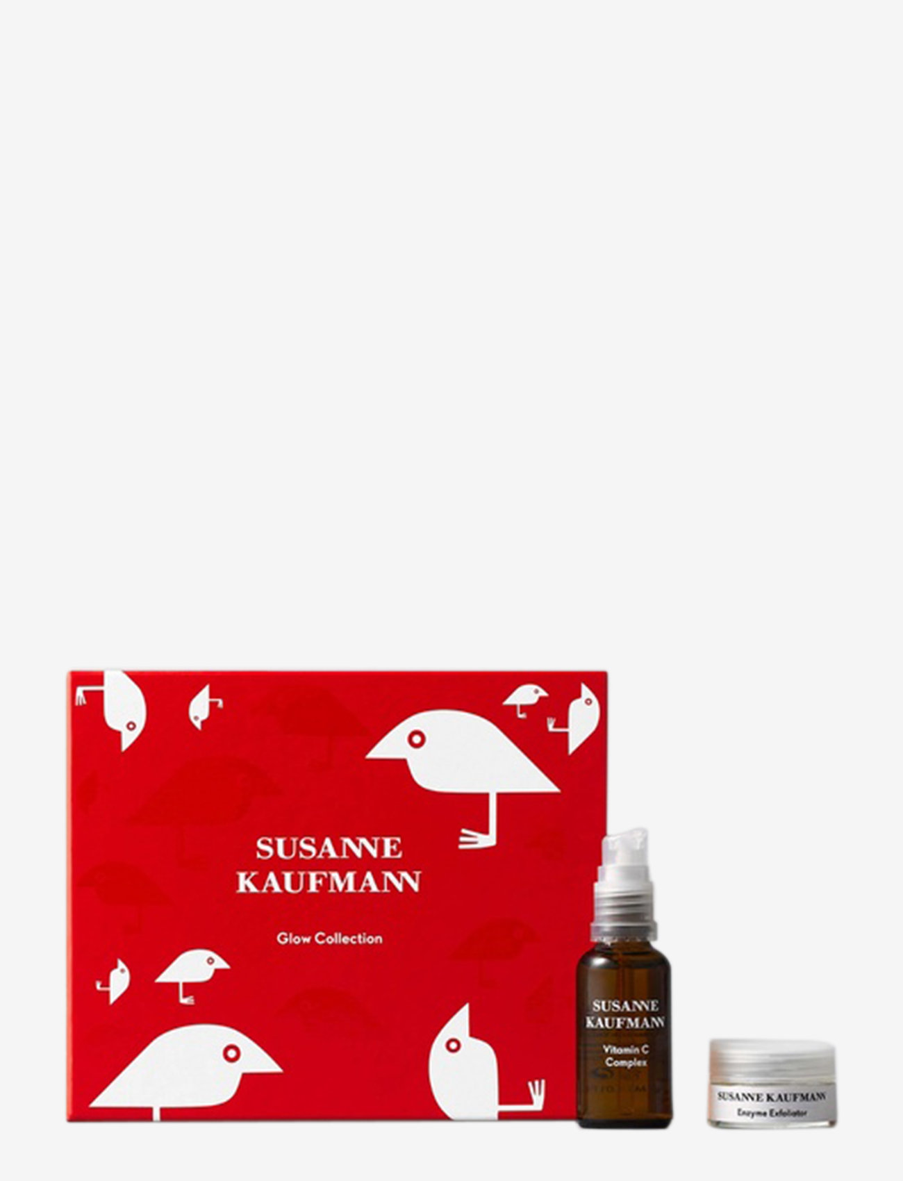 Susanne Kaufman - GLOW COLLECTION - clear - 0