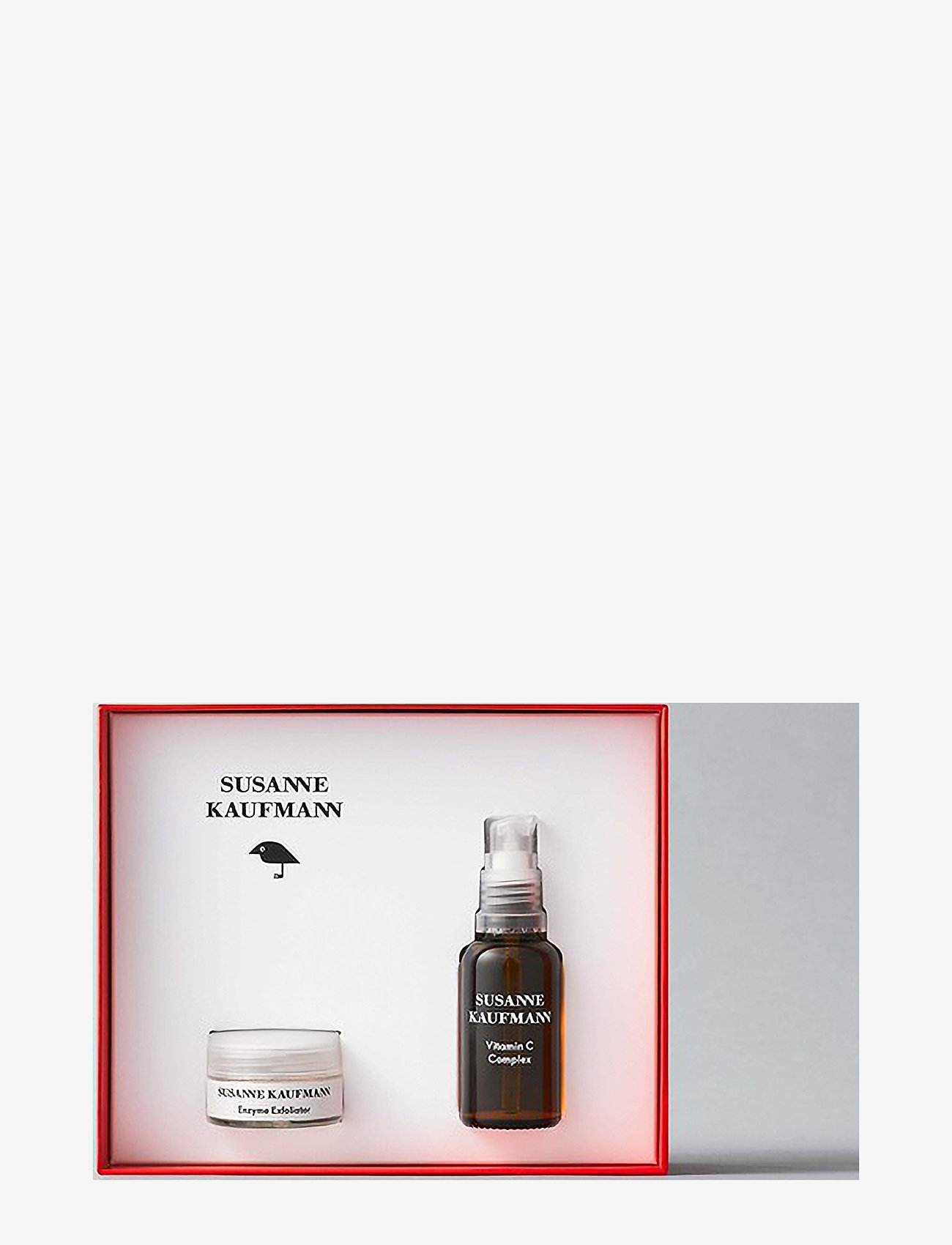 Susanne Kaufman - GLOW COLLECTION - clear - 1