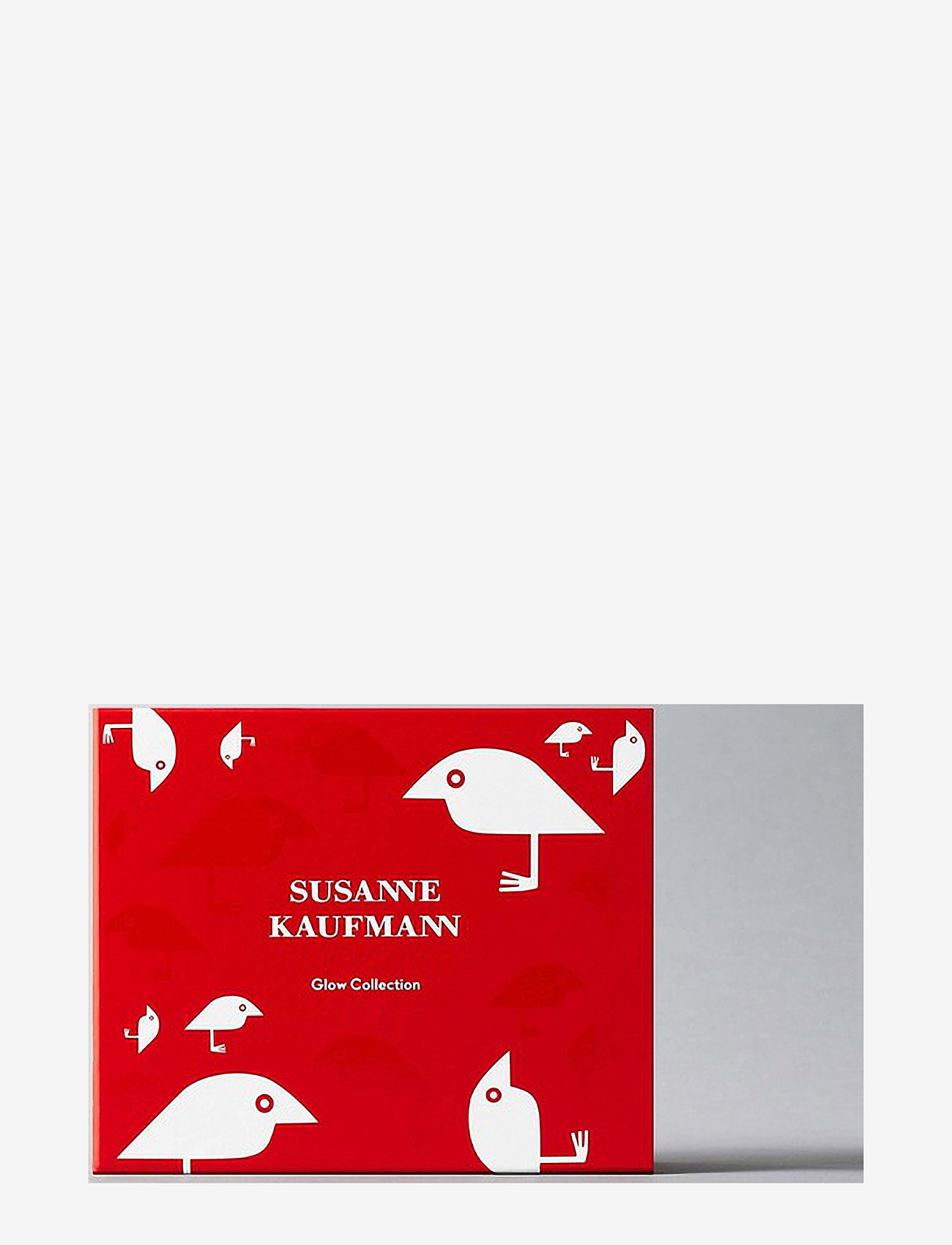 Susanne Kaufman - GLOW COLLECTION - clear - 2