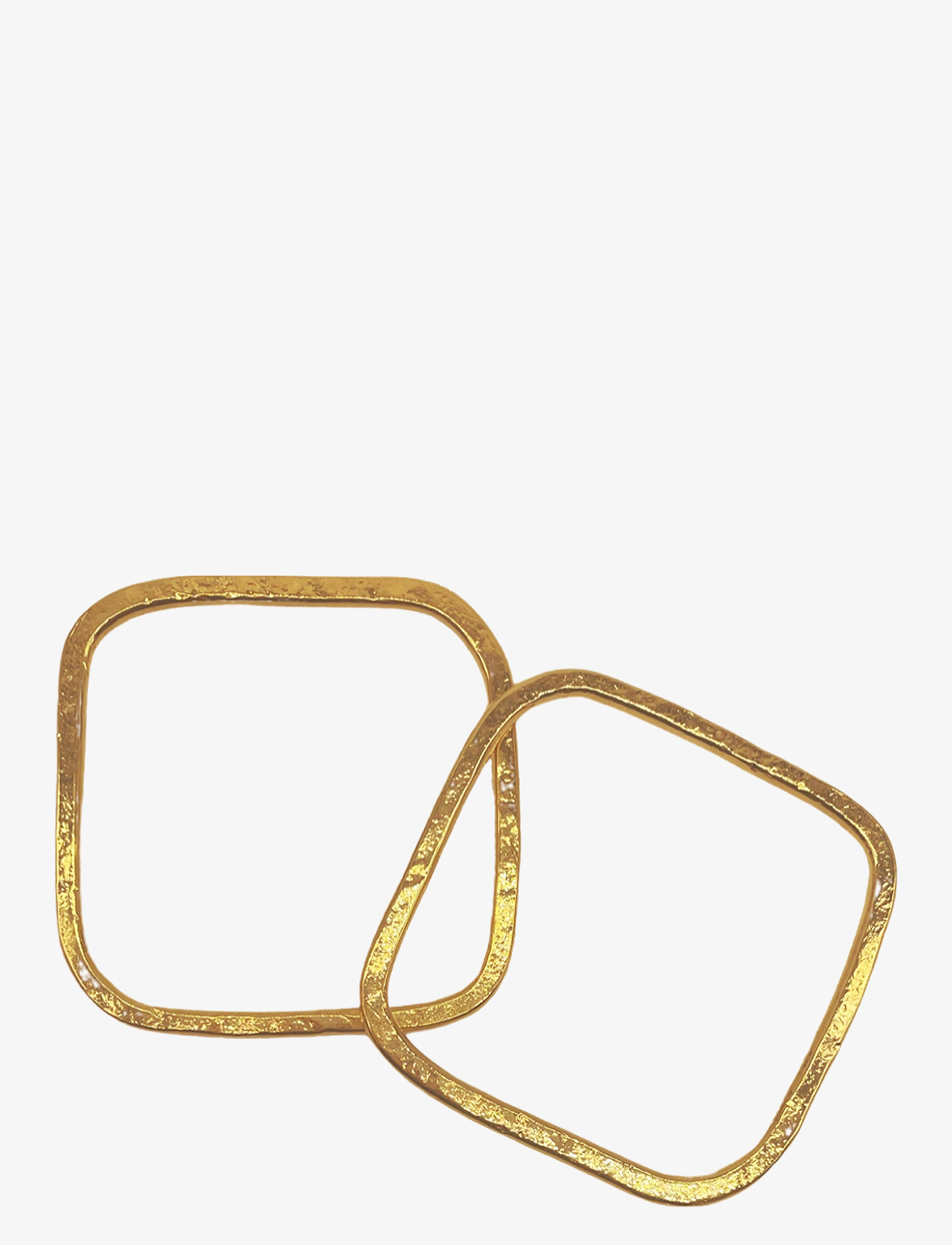 SUSMIE'S Misterio Armband Gold Gold - One Size - Damen