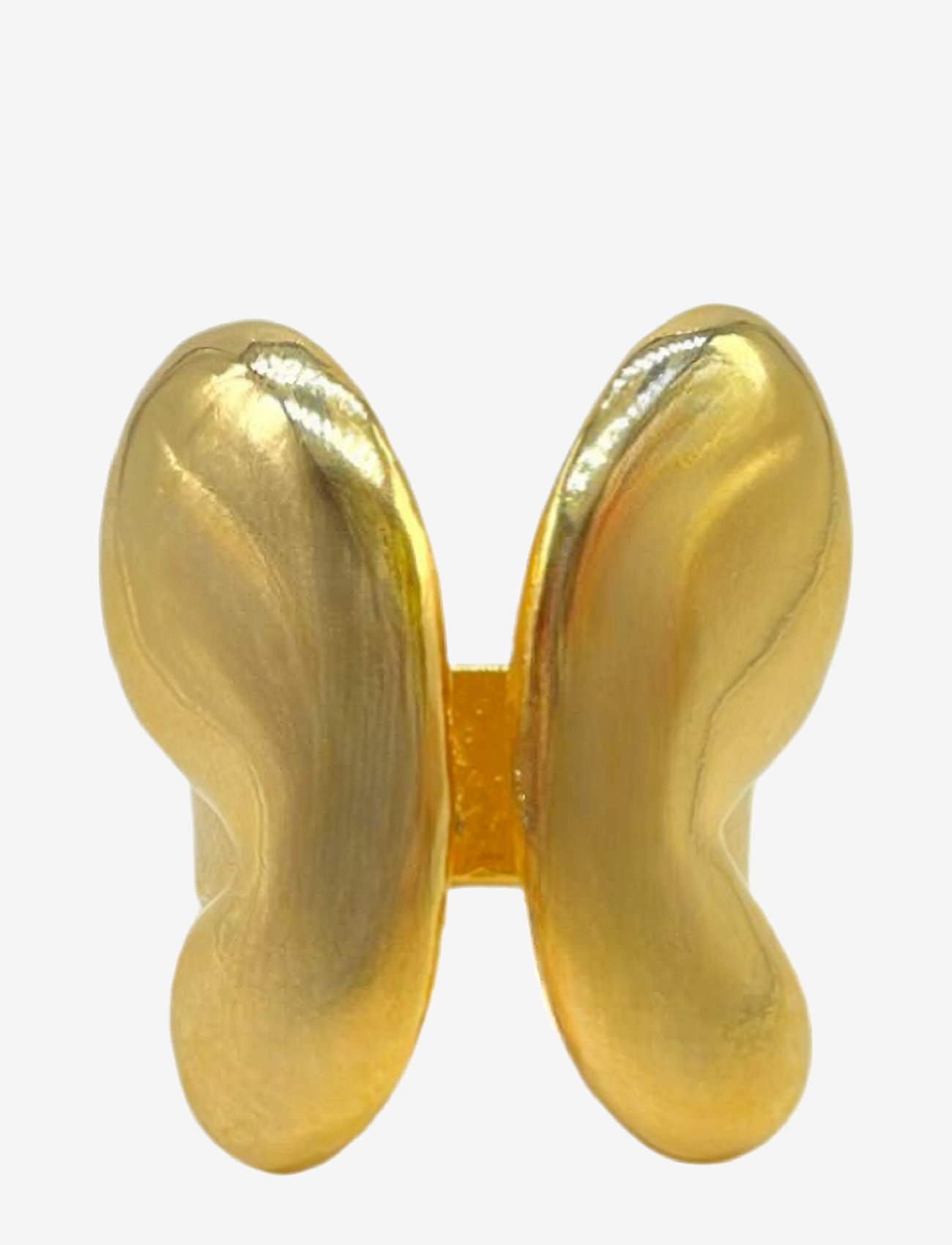 Susmie's - Borboleta Ring Gold - gold - 1