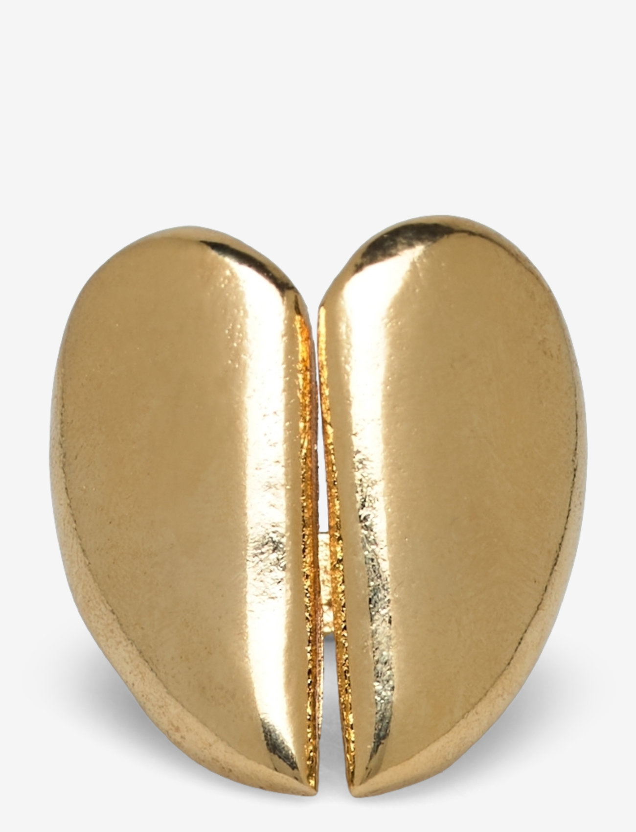 Susmie's - A partes ring gold - gold - 0