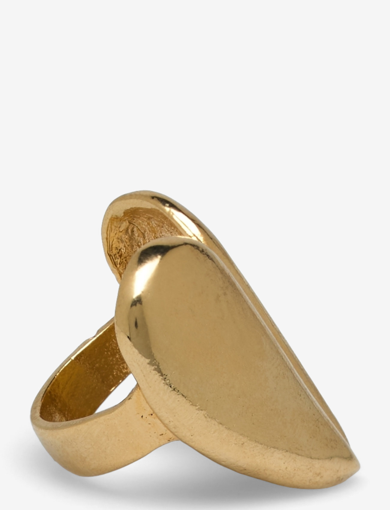 Susmie's - A partes ring gold - gold - 1