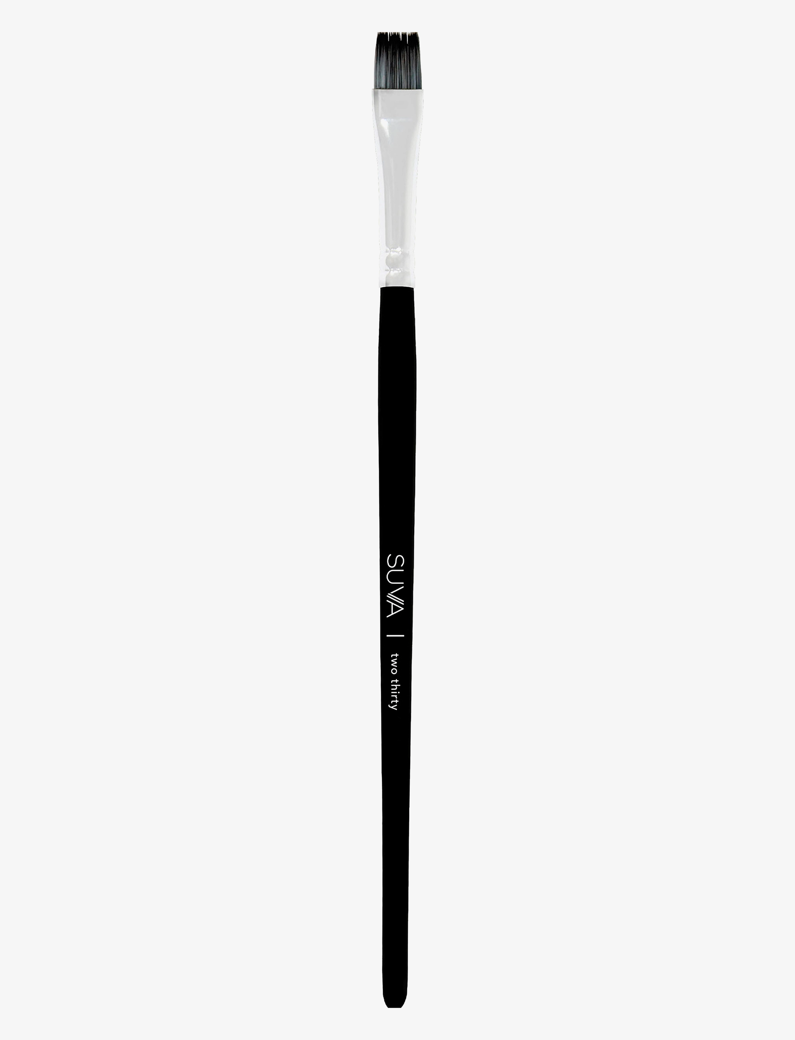 SUVA Beauty SUVA Beauty Artist Brush Two Thirty - Flash Days - BLACK / black