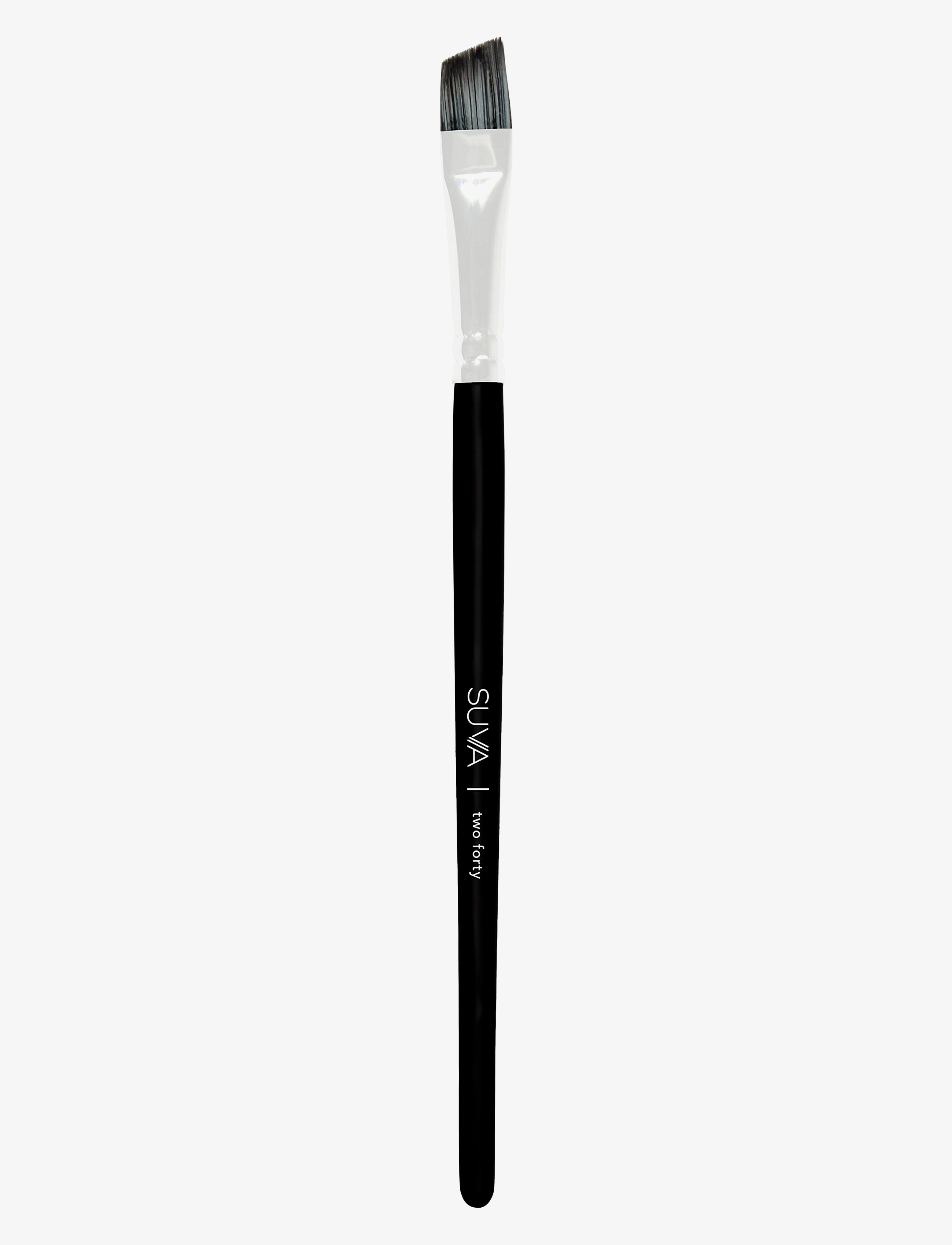 SUVA Beauty SUVA Beauty Artist Brush Two Forty - Makeupbørster - BLACK / black