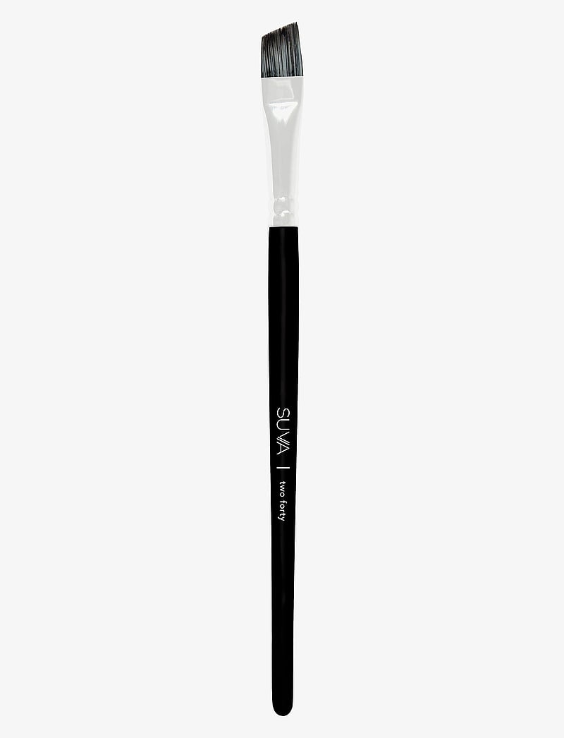 SUVA Beauty - SUVA Beauty Artist Brush Two Forty - förðunarvörur - black - 0