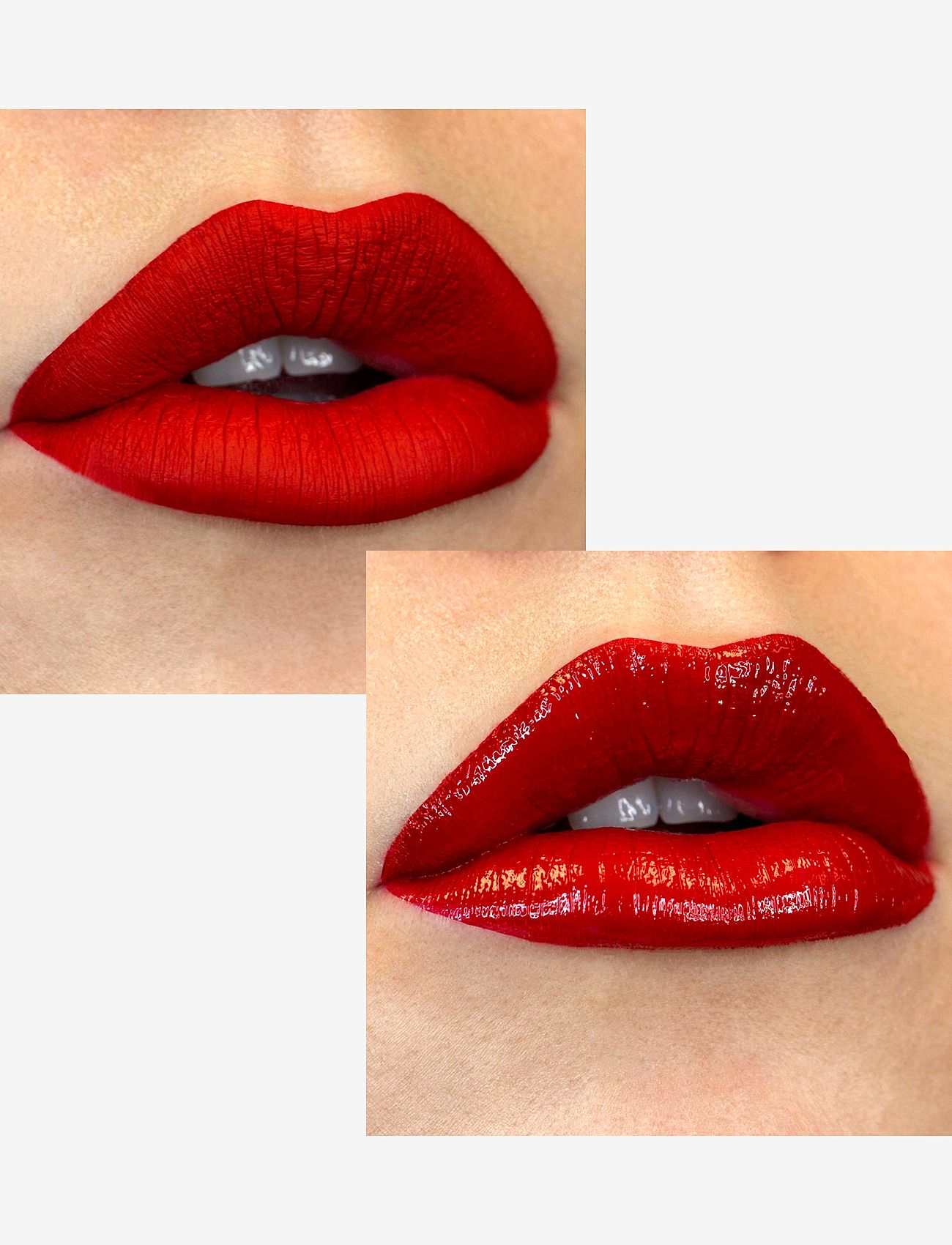 SUVA Beauty - SUVA Beauty Opakes Cosmetic Paint After Gloss 9g - smink - clear - 1