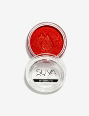 SUVA Beauty - SUVA Beauty Hydra FX Cherry Bomb - silmänrajauskynät - red - 0
