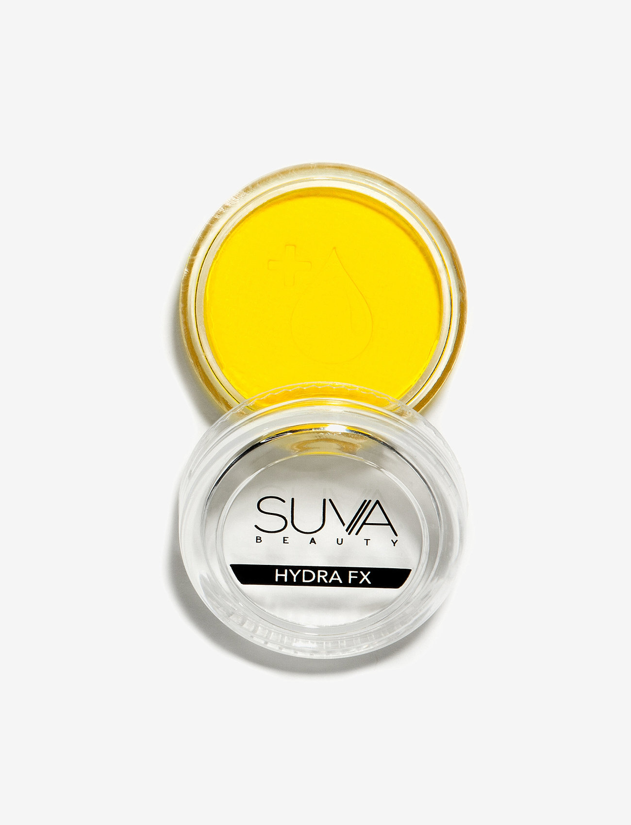 SUVA Beauty - SUVA Beauty Hydra FX Dance Party (UV) - makeup - yellow - 0