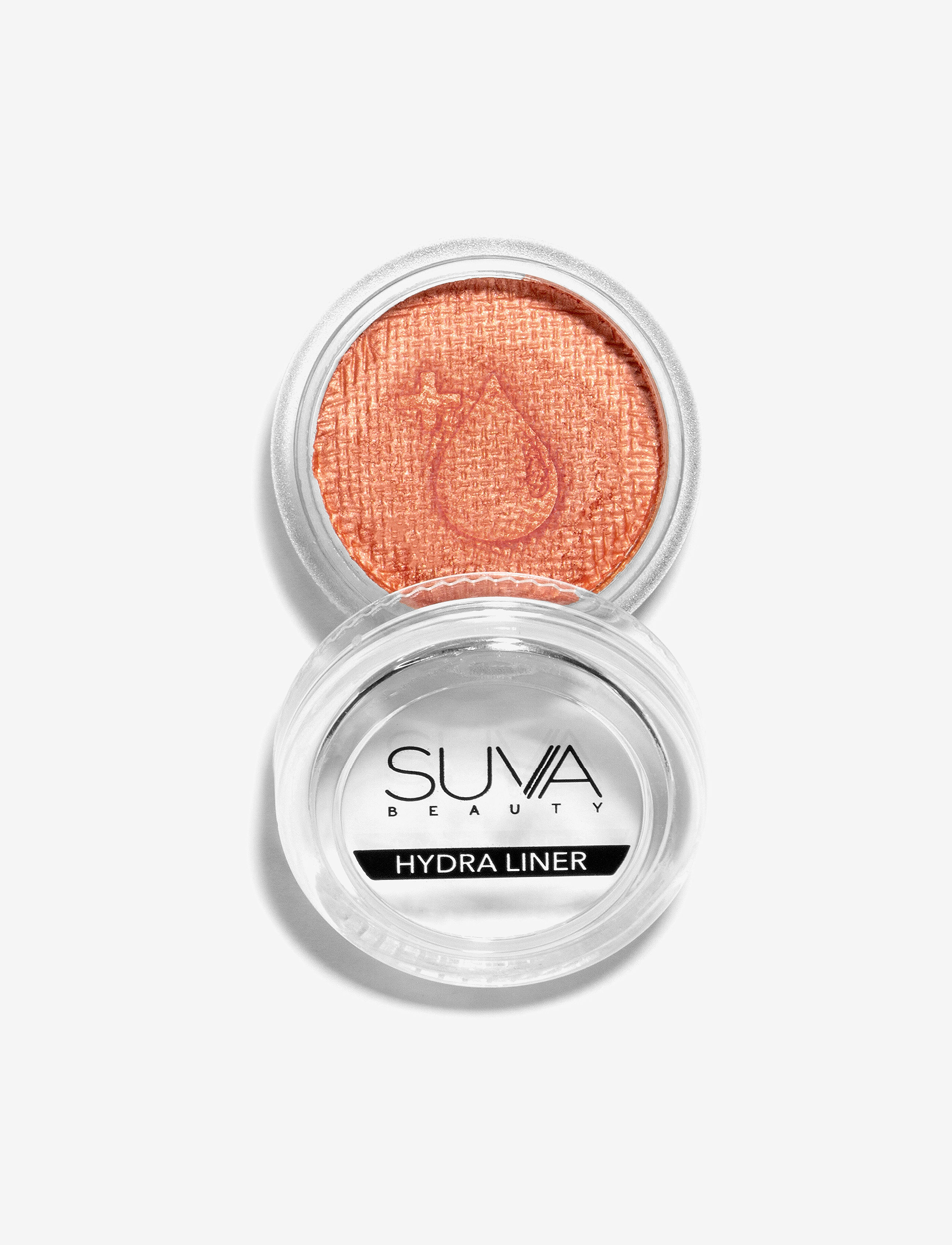 SUVA Beauty SUVA Beauty Hydra Liner Rose Gold - Kampagne -  ROSE GOLD / coral