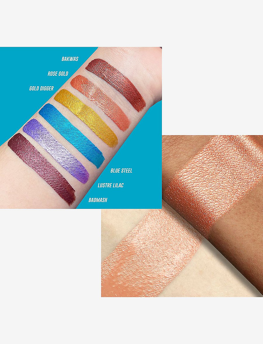 SUVA Beauty - SUVA Beauty Hydra Liner Rose Gold - smink - rose gold - 2