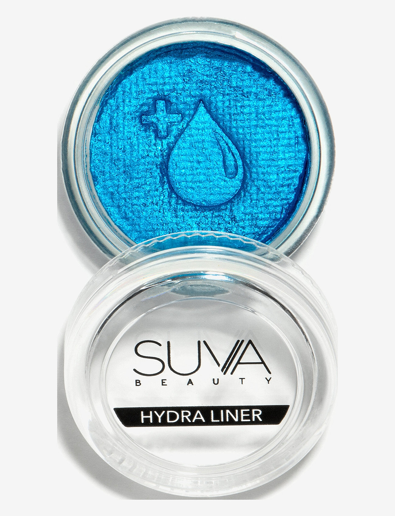 SUVA Beauty - SUVA Beauty Hydra Liner Blue Steel - makeup - blue steel - 0