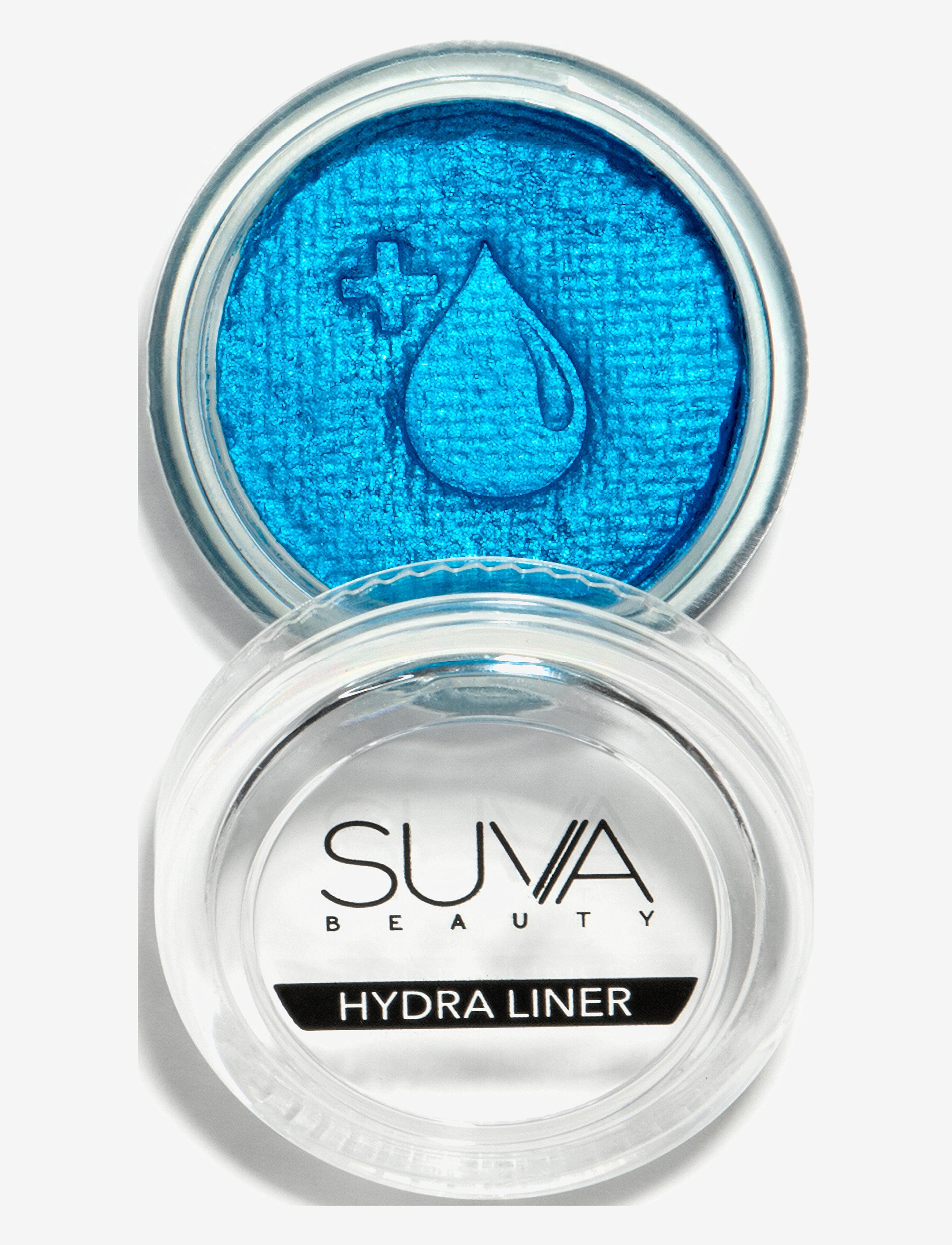 SUVA Beauty SUVA Beauty Hydra Liner Blue Steel - Eyeliner - BLUE STEEL / blue