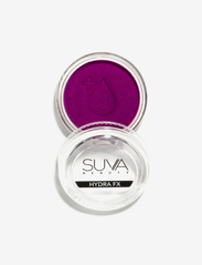 SUVA Beauty - SUVA Beauty Hydra FX Grape Soda (UV) - silmänrajauskynät - purple - 0
