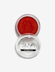 SUVA Beauty - SUVA Beauty Hydra FX Bomb AF (UV) - luomivärit - red - 0