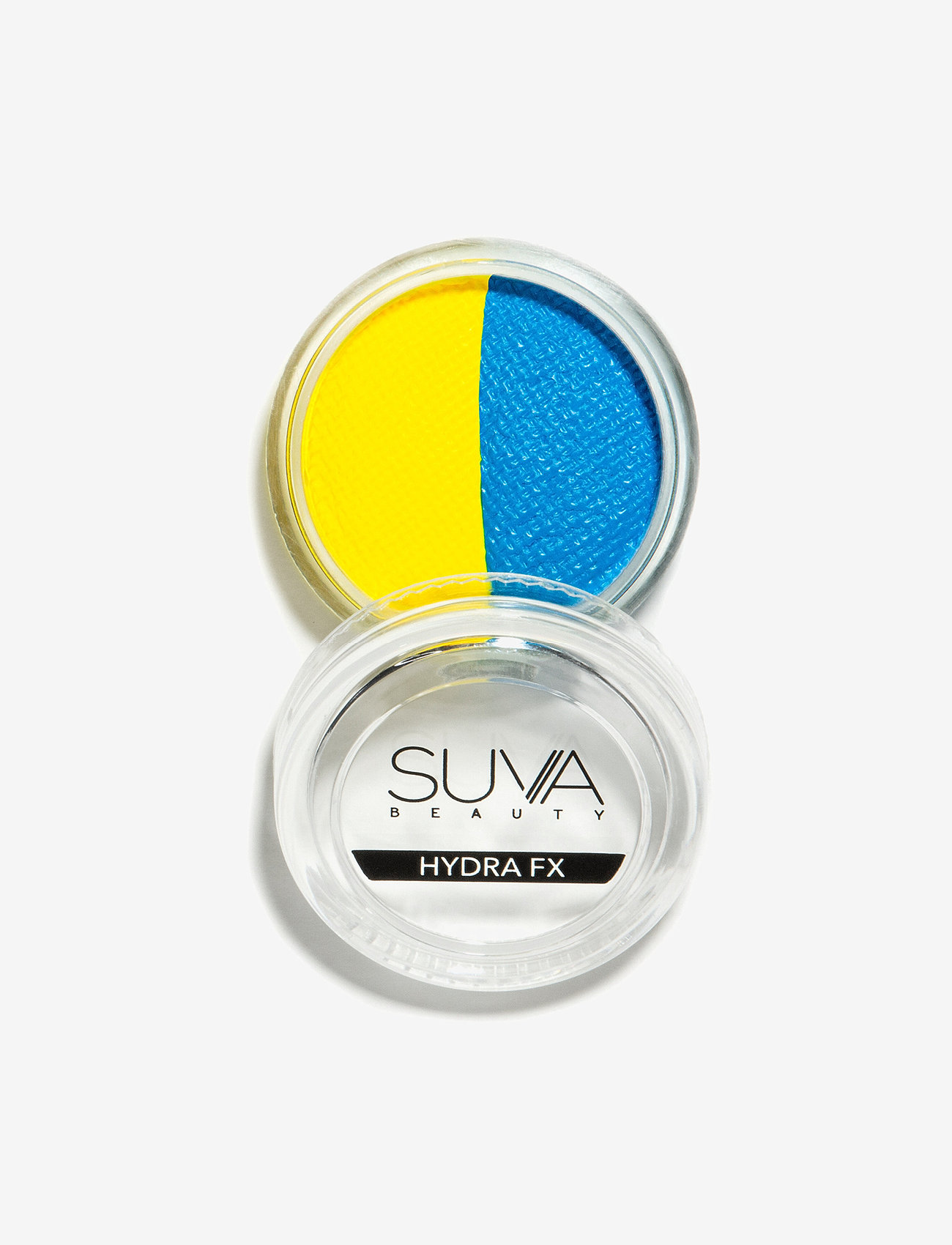 SUVA Beauty - SUVA Beauty Hydra FX Split Cake Doodle Doo (UV) - makeup - multi-colored1 - 0