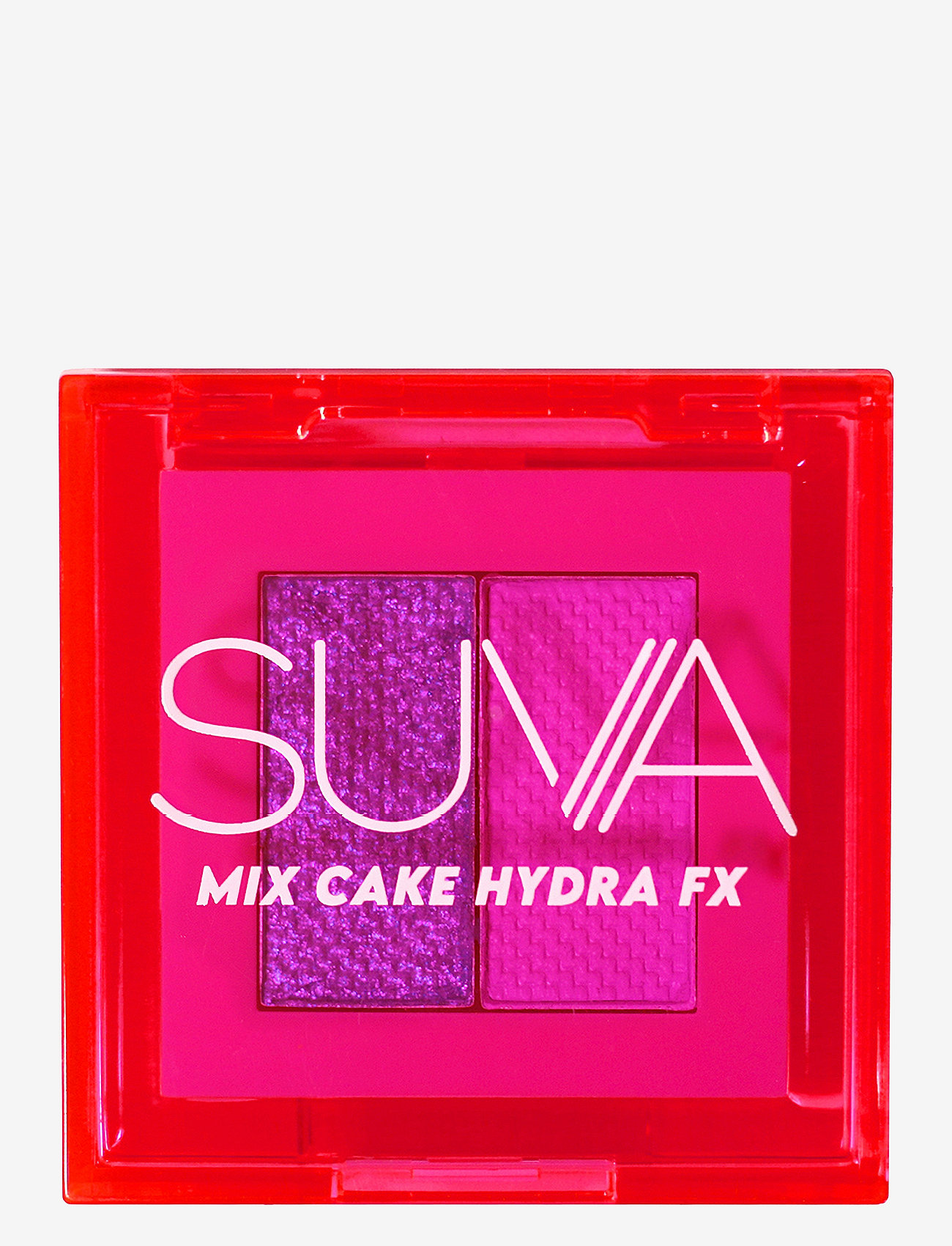SUVA Beauty - SUVA Beauty Hydra FX Mix Cake Doodle Dreams - silmät ja kulmakarvat - dreams - 1