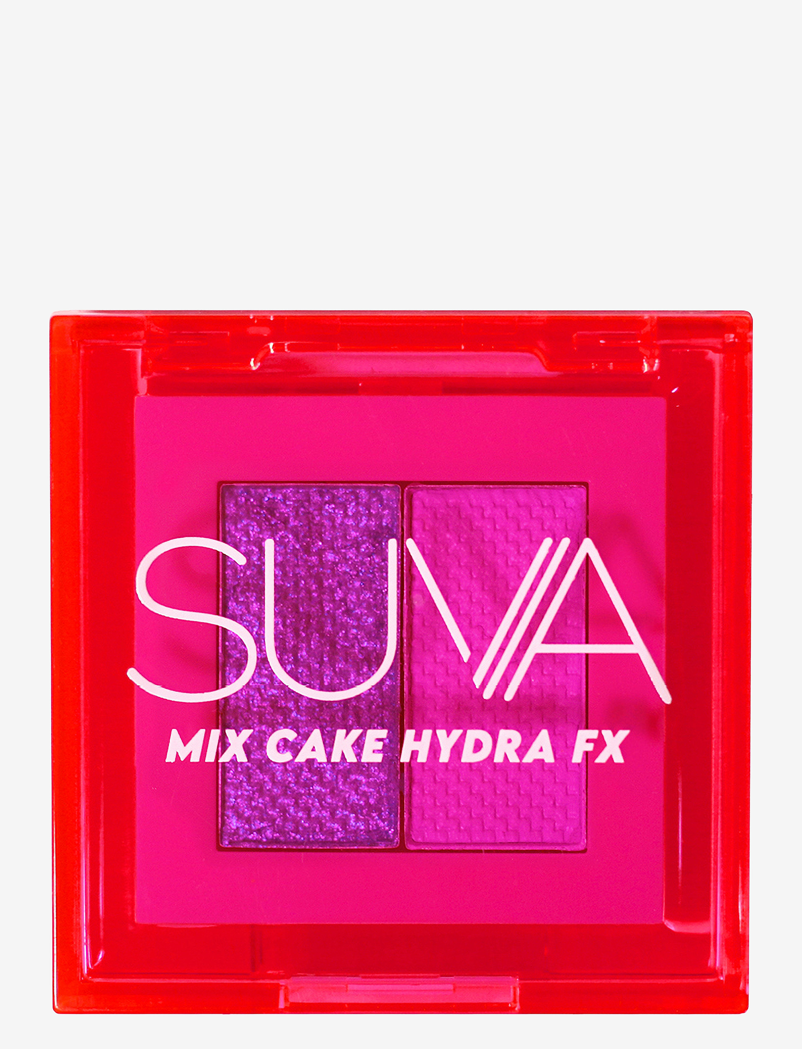 SUVA Beauty - SUVA Beauty Hydra FX Mix Cake Doodle Dreams - Øjne & bryn - dreams - 1
