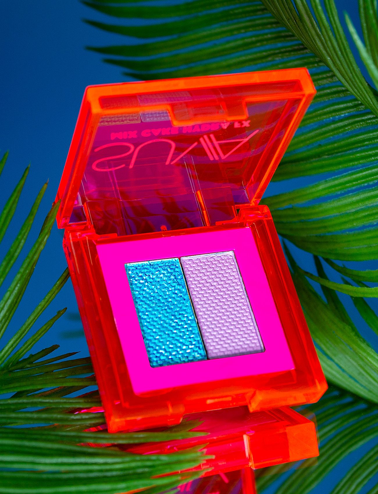 SUVA Beauty - SUVA Beauty Hydra FX Mix Cake Doodle Dreams - silmät ja kulmakarvat - dreams - 2