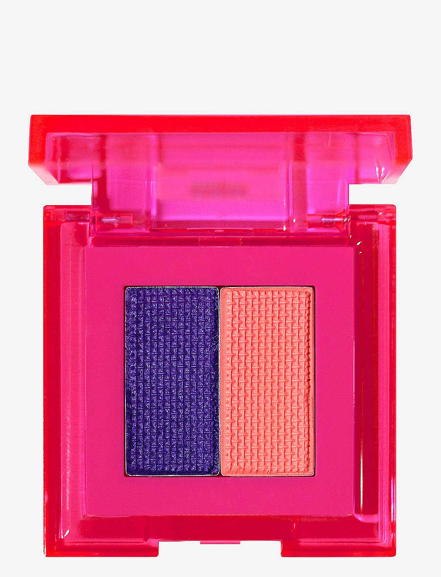 SUVA Beauty - SUVA Beauty Hydra FX Mix Cake Doodle Delish - Ögon & bryn - delish - 0