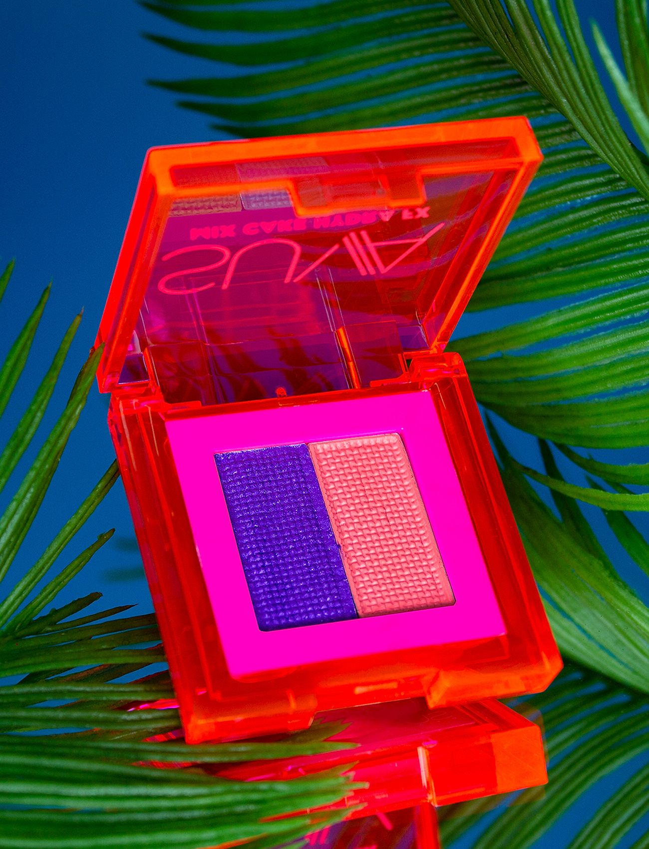 SUVA Beauty - SUVA Beauty Hydra FX Mix Cake Doodle Delish - makeup - delish - 2