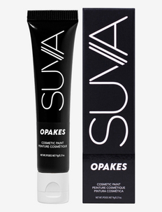 SUVA Beauty Opakes Cosmetic Paint Bamboozled Black 9g, SUVA Beauty