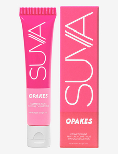 SUVA Beauty Opakes Cosmetic Paint Pogo Pink 9g, SUVA Beauty
