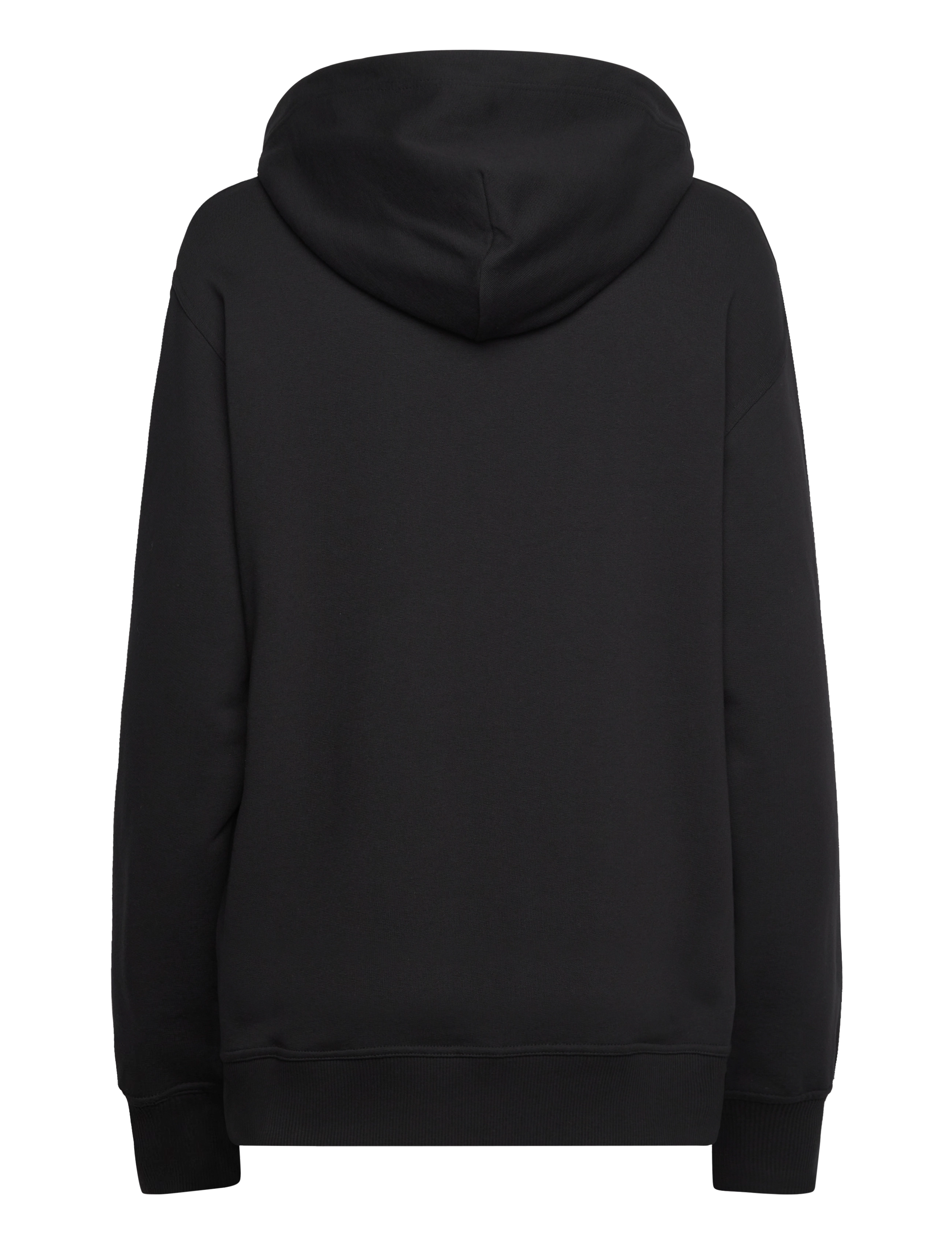 Svea - SMCowen Hoodie - pulls à capuche - black - 1